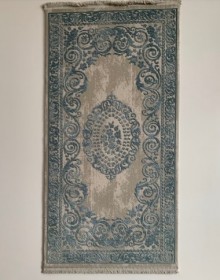 Акриловий килим Asi Plus L992B coken-a-gri - высокое качество по лучшей цене в Украине.